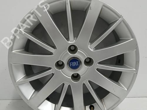 Used Rim FIAT GRANDE PUNTO (199_) 1.3 D Multijet (199.AXD11, 199.AXD1A, 199.AXD1B,... (90 hp) 24104647