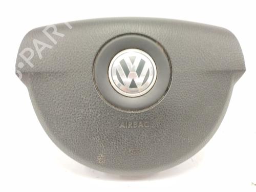 Used Driver airbag VW CADDY III MPV (2KB, 2KJ, 2CB, 2CJ) 1.9 TDI (105 hp) 11486021