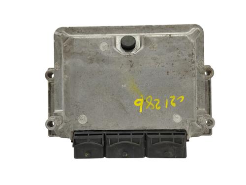Used Engine control unit (ECU) PEUGEOT 607 (9D, 9U) 3.0 V6 24V (207 hp) 13757053