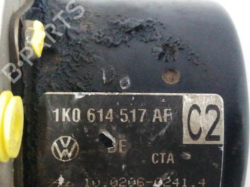 ABS Bremseaggregat SEAT ALTEA XL (5P5, 5P8)  | BP10643734M43 