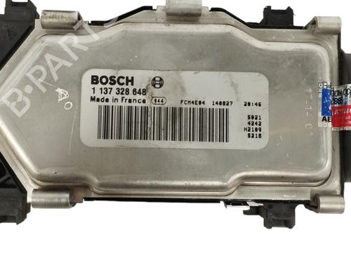 Electronic module MERCEDES-BENZ A-CLASS (W176) A 180 CDI / d (176.012) | BP16402607M83 