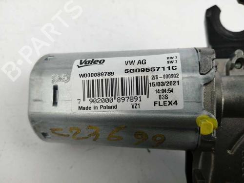 Rear wiper motor SEAT ATECA (KH7, KHP) 1.5 TSI | BP7880859M102
