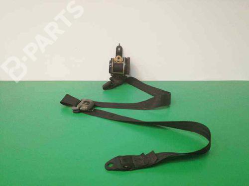 Used Front right seatbelt NISSAN TERRANO II (R20) 2.7 TDi 4WD (125 hp) 8721690