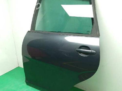 Left rear door SEAT ALTEA XL (5P5, 5P8)  | BP10220012C4 