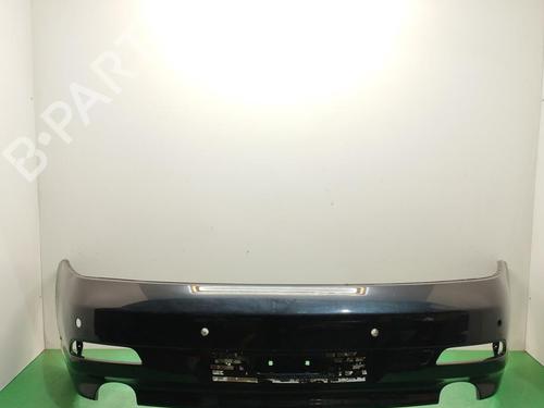 Used Rear bumper BMW 6 (E63) 630 i (258 hp) 16054718