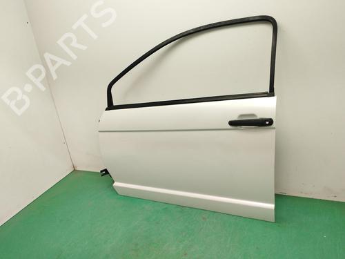 Left front door AIXAM CROSSLINE  | BP18338349C2 