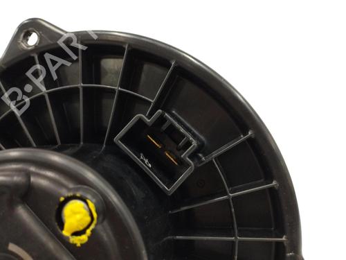 Heater blower motor LEXUS RX (_U3_)  | BP13400835M62 