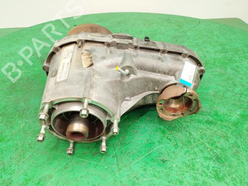 Used Transfer box DODGE NITRO [2006-2012]  9707189