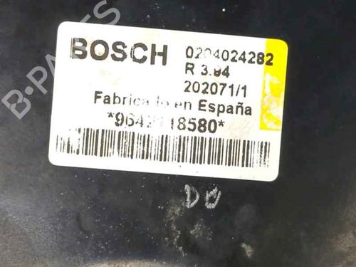 Servo brake CITROËN BERLINGO / BERLINGO FIRST Box Body/MPV (M_) 1.9 D 70 (MBWJZ, MCWJZ) | BP27868863M42
