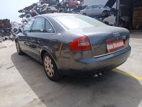 Steering rack AUDI A6 C5 (4B2, 4B4) 2.5 TDI | BP35774993M22 - Image 7