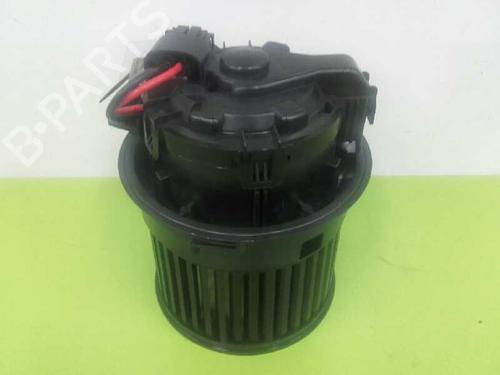 Heater blower motor PEUGEOT 2008 I (CU_) 1.2 THP 110 / PureTech 110 | BP2800243M62 