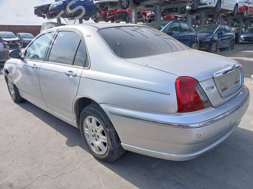 Alternator ROVER 75 (RJ)  | BP18297451M7 