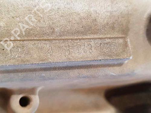 Gearbox MERCEDES-BENZ C-CLASS (W203)  | BP1930960M3 