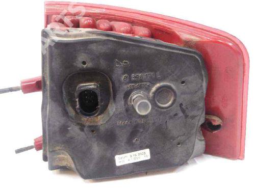 Left taillight AUDI A8 D3 (4E2, 4E8) 4.0 TDI quattro | BP7637121C34 - Image 3