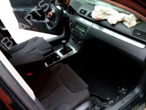 Oliekøler VW PASSAT B6 (3C2)  | BP18267255M33 