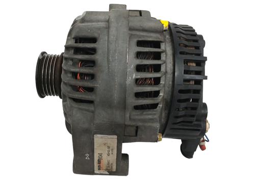 Used Alternator BMW 3 (E36) 325 tds (143 hp) 18657227
