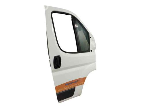 Right front door FIAT DUCATO Van (250_) 100 Multijet 2,2 D | BP30451303C3 