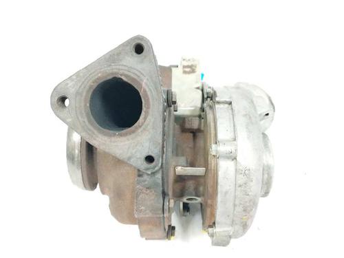 Turbolader/Kompressor MERCEDES-BENZ E-CLASS (W211) E 220 CDI (211.008) | BP9674220M71 