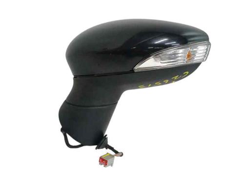 Left mirror FORD FIESTA VI (CB1, CCN) 1.25 | BP23577651C26