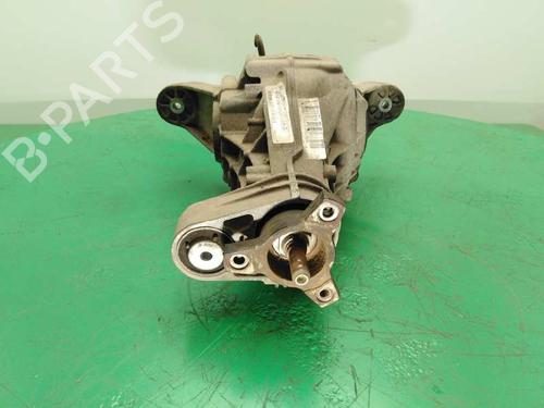 Used Rear differential MERCEDES-BENZ R-CLASS (W251, V251) R 320 CDI 4-matic (251.022, 251.122) (224 hp) 5231825