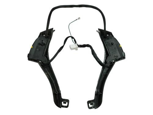 Steering wheel controls NISSAN X-TRAIL III (T32_, T32R, T32RR) | BP17323458E15