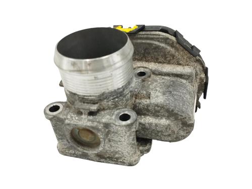 Throttle body PEUGEOT 208 I (CA_, CC_) 1.6 BlueHDi 100 | BP16695695M82