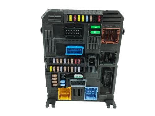 Used Fuse box Fuse box CITROËN C3 III (SX) [2016-2026] 13883303 13883303