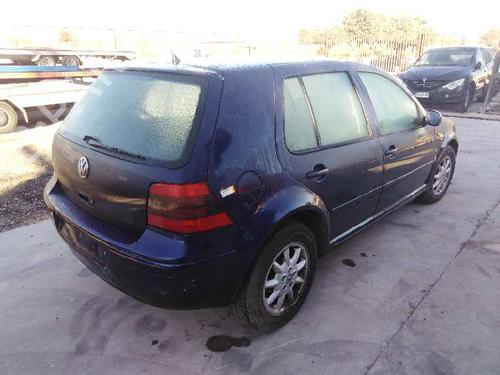 Compressor A/A VW GOLF IV (1J1) 1.6 | BP10977400M34 