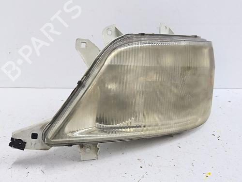 Used Left headlight Left headlight 39592404 39592404
