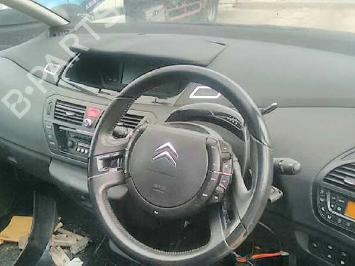 Rattkontroller CITROËN C4 Grand Picasso I (UA_)  | BP269159E15 