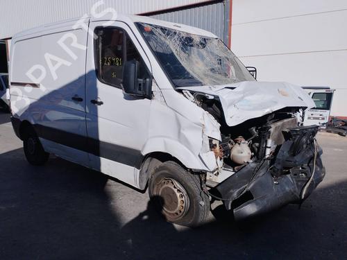 Used Parts MERCEDES-BENZ SPRINTER 3-t Van (B906) [2006-2018]  3495750