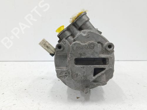 AC compressor OPEL ASTRA H GTC (A04) 1.7 CDTi (L08) | BP29629508M34 