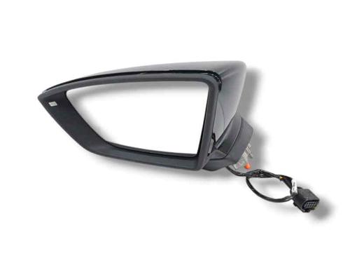 Used Left mirror SEAT ARONA (KJ7, KJP) 1.0 TSI (110 hp) 28095319