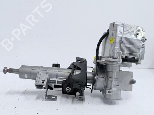 Steering column RENAULT CLIO V (B7_) 1.5 Blue dCi 100 (B7AD) | BP40493223M21  - Image 5