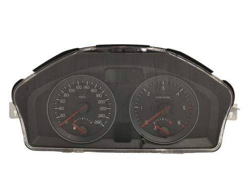 Used Instrument cluster VOLVO C30 (533) [2006-2013]  15897582