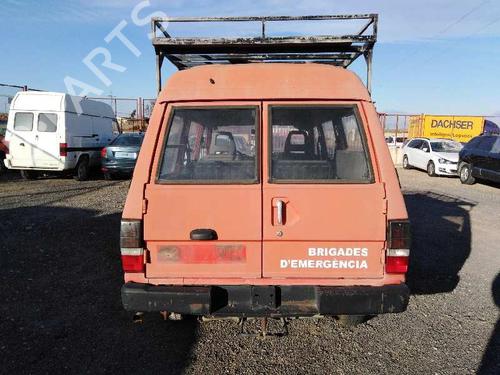 AC pipe NISSAN PATROL III/2 Station Wagon (W260)  | BP14149859M126 