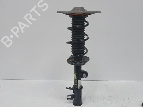Used Right rear shock absorber JEEP RENEGADE SUV (BU, B1, BV) 1.6 CRD (120 hp) 29888374