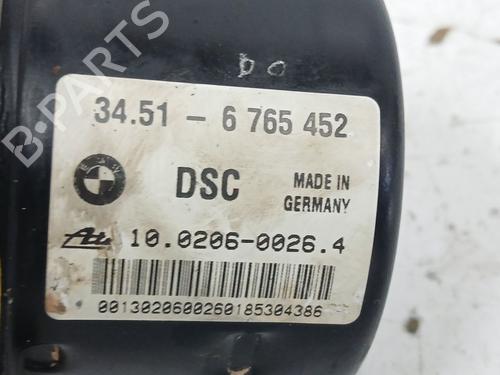 ABS pump BMW 3 (E46) 320 d | BP30100771M43