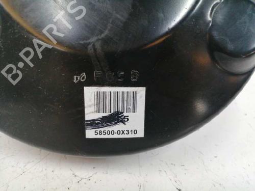 Servo brake HYUNDAI i10 I (PA) 1.2 | BP7552305M42 