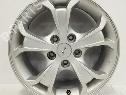 Rim HYUNDAI TUCSON (JM) 2.0 CRDi 529102E700 | 6,5JX16ET41 | 5H | 5X115