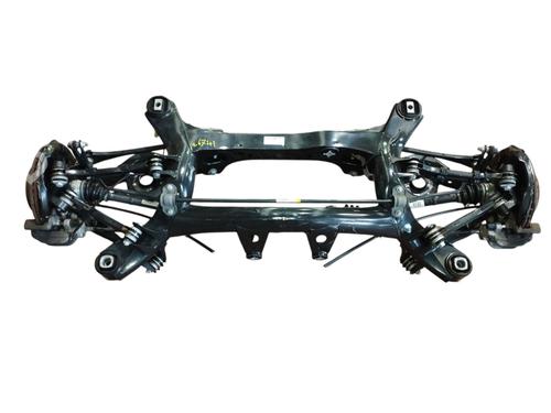 Bagaksel BMW 3 (F30, F80) [2011-2018]  31916839