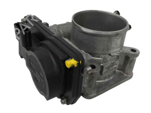 Throttle body NISSAN MICRA IV (K13K, K13KK) 1.2 | BP23577330M82 