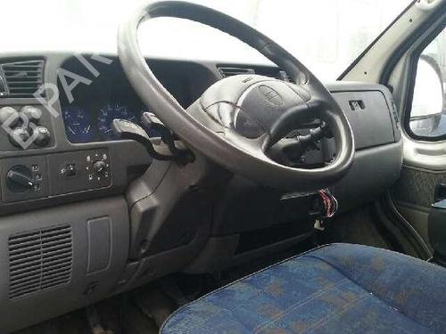 Instrument cluster FIAT DUCATO Platform/Chassis (230_) 2.8 JTD | BP30547063C47 