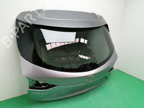 Tailgate MAZDA 3 (BM, BN) | BP3276723C6