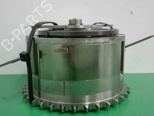 Pulley VW GOLF IV (1J1) 1.9 TDI | BP14147116M122 