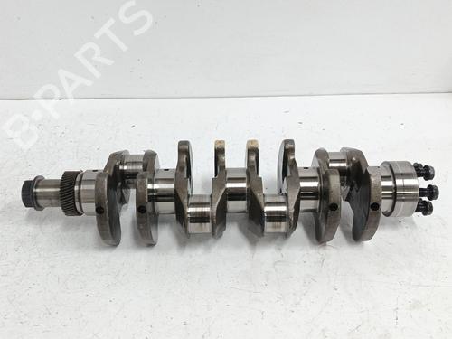 Used Other NISSAN CABSTAR E (TL_, VL_) 125.35, 125.45 (TL0, VL0) (125 hp) 31087017