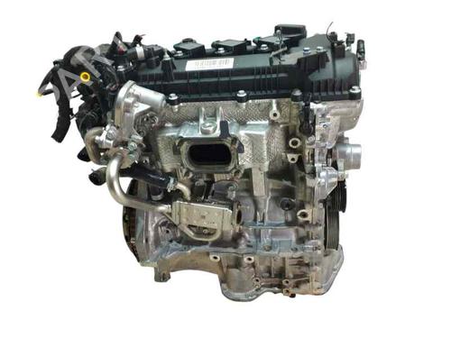 Engine HYUNDAI i10 III (AC3, AI3) 1.2 MPi | BP23959610M1 