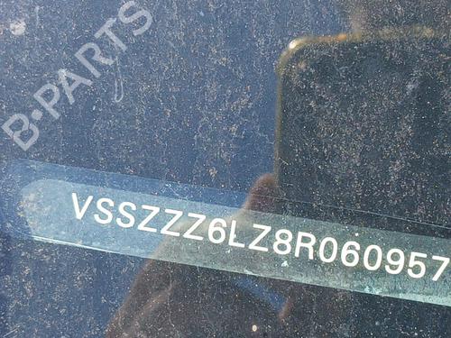 AC compressor SEAT CORDOBA (6L2) 1.6 16V | BP35791429M34  - Image 12