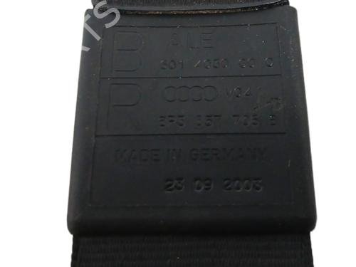 Front right seatbelt AUDI A3 (8P1)  | BP18122676I25 