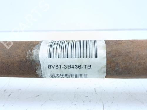 Right front driveshaft FORD FOCUS III 1.0 EcoBoost | BP38051146M39 - Image 5